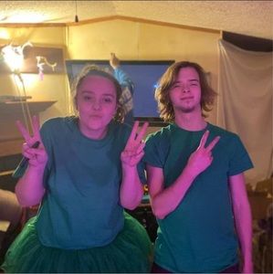 Meet your Posher, Ethan